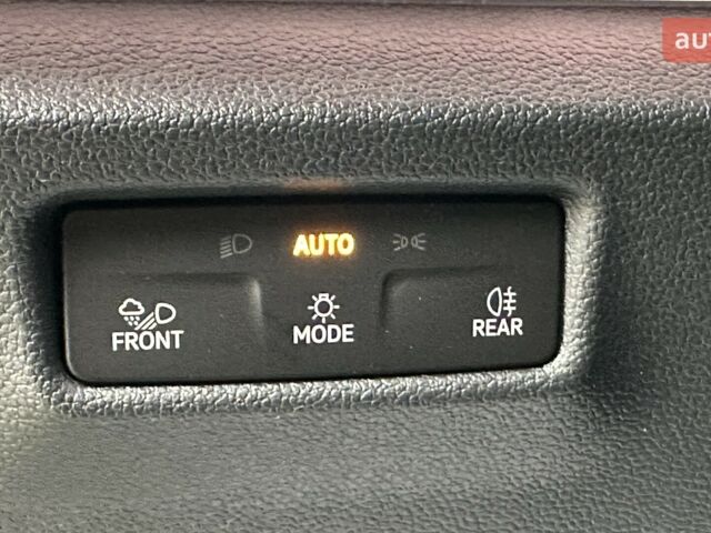 Фольксваген Tayron, объемом двигателя 1.97 л и пробегом 0 тыс. км за 54183 $, фото 18 на Automoto.ua