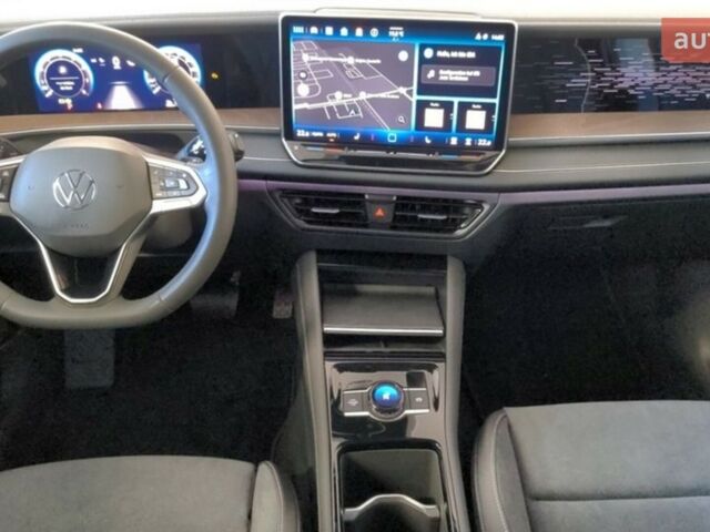 купить новое авто Фольксваген Tayron 2025 года от официального дилера Автодім Атлант на Вацлава Гавела Фольксваген фото