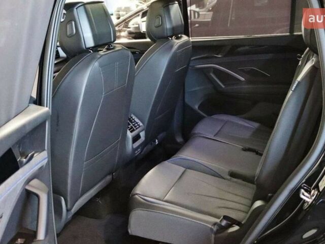 Фольксваген Tayron, объемом двигателя 1.98 л и пробегом 0 тыс. км за 56395 $, фото 8 на Automoto.ua