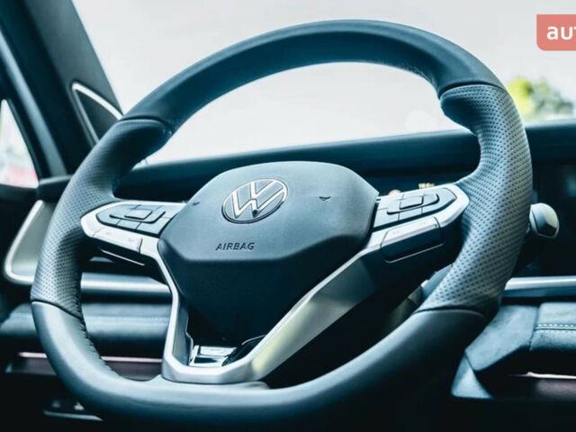 купить новое авто Фольксваген Tayron 2025 года от официального дилера Автодім Атлант на Вацлава Гавела Фольксваген фото