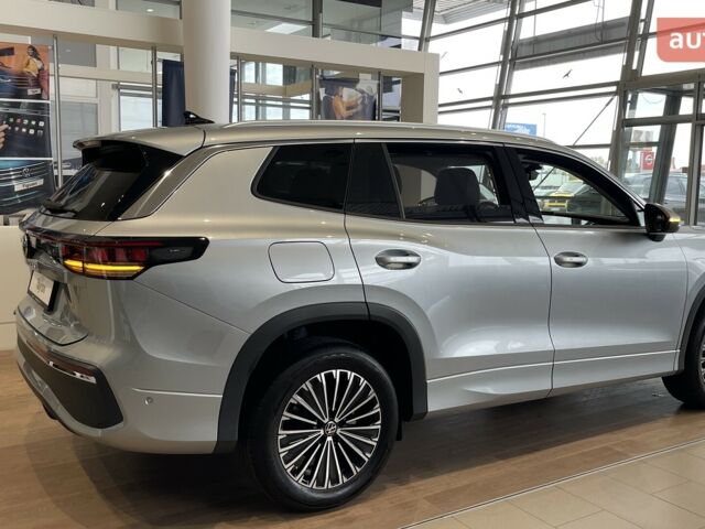 купить новое авто Фольксваген Tayron 2025 года от официального дилера Алекс СО Фольксваген фото