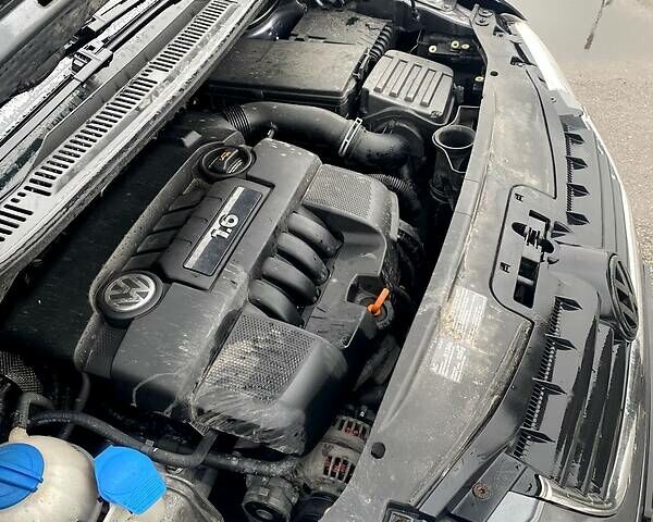 Сірий Фольксваген Tayron, об'ємом двигуна 1.6 л та пробігом 283 тис. км за 5800 $, фото 31 на Automoto.ua