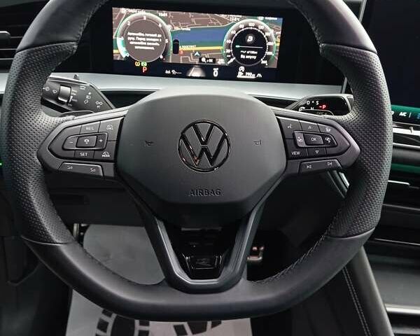 Серый Фольксваген Tayron, объемом двигателя 1.97 л и пробегом 17 тыс. км за 55000 $, фото 15 на Automoto.ua