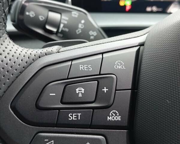 Серый Фольксваген Tayron, объемом двигателя 1.97 л и пробегом 17 тыс. км за 55000 $, фото 16 на Automoto.ua