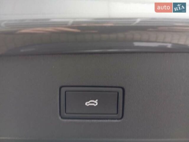 Серый Фольксваген Tayron, объемом двигателя 1.97 л и пробегом 17 тыс. км за 55000 $, фото 47 на Automoto.ua