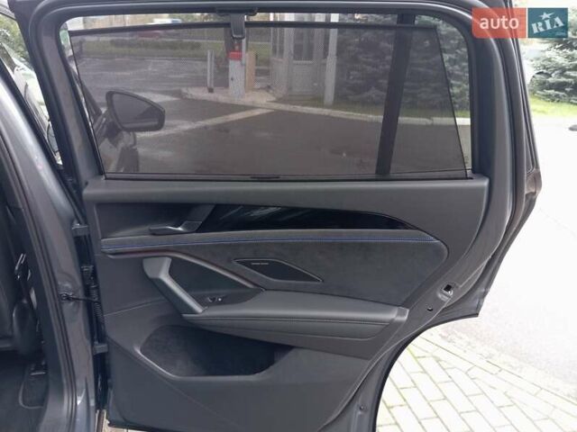 Серый Фольксваген Tayron, объемом двигателя 1.97 л и пробегом 17 тыс. км за 55000 $, фото 44 на Automoto.ua