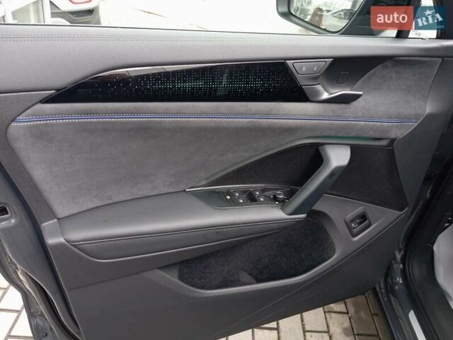 Серый Фольксваген Tayron, объемом двигателя 1.97 л и пробегом 17 тыс. км за 55000 $, фото 9 на Automoto.ua