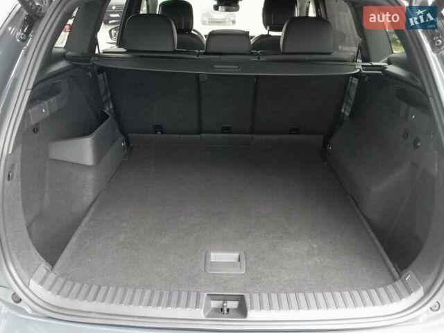 Серый Фольксваген Tayron, объемом двигателя 1.97 л и пробегом 17 тыс. км за 55000 $, фото 52 на Automoto.ua