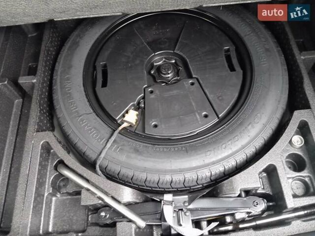 Серый Фольксваген Tayron, объемом двигателя 1.97 л и пробегом 17 тыс. км за 55000 $, фото 53 на Automoto.ua