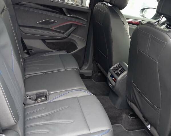 Серый Фольксваген Tayron, объемом двигателя 1.97 л и пробегом 17 тыс. км за 55000 $, фото 43 на Automoto.ua