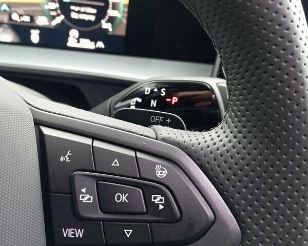 Серый Фольксваген Tayron, объемом двигателя 1.97 л и пробегом 17 тыс. км за 55000 $, фото 17 на Automoto.ua