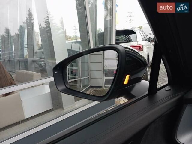 Серый Фольксваген Tayron, объемом двигателя 1.97 л и пробегом 17 тыс. км за 55000 $, фото 28 на Automoto.ua