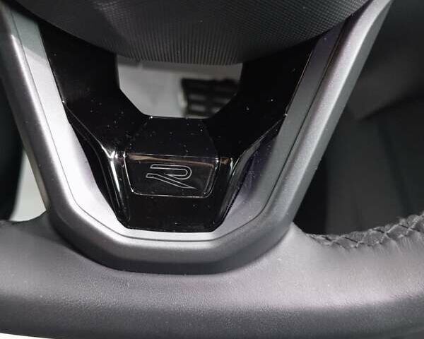 Серый Фольксваген Tayron, объемом двигателя 1.97 л и пробегом 17 тыс. км за 55000 $, фото 18 на Automoto.ua