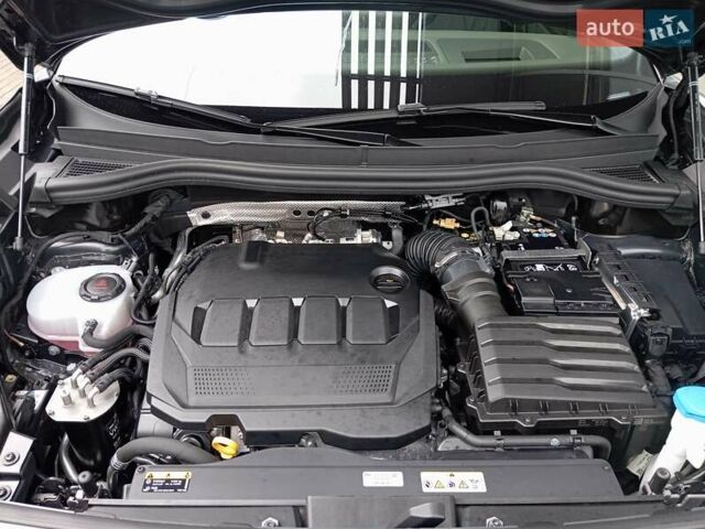 Серый Фольксваген Tayron, объемом двигателя 1.97 л и пробегом 17 тыс. км за 55000 $, фото 55 на Automoto.ua