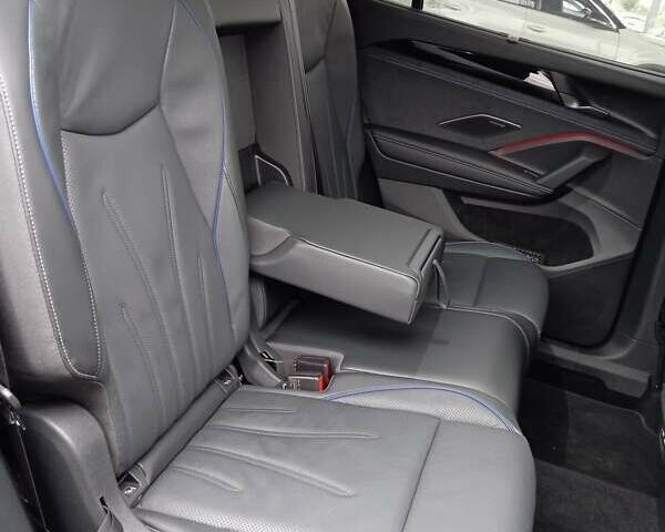 Серый Фольксваген Tayron, объемом двигателя 1.97 л и пробегом 17 тыс. км за 55000 $, фото 45 на Automoto.ua