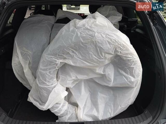 Серый Фольксваген Tayron, объемом двигателя 1.97 л и пробегом 17 тыс. км за 55000 $, фото 48 на Automoto.ua