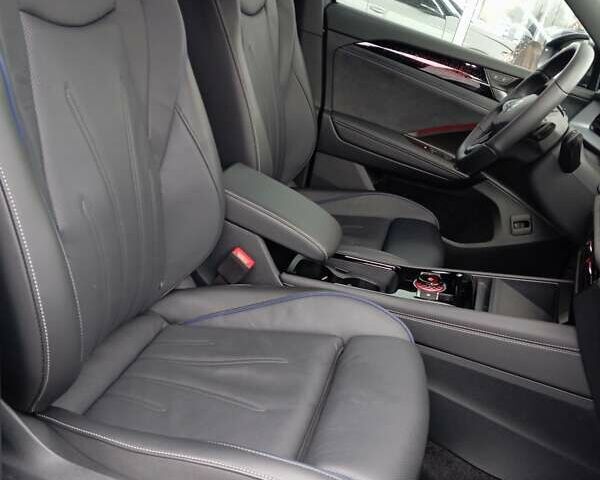 Серый Фольксваген Tayron, объемом двигателя 1.97 л и пробегом 17 тыс. км за 55000 $, фото 39 на Automoto.ua