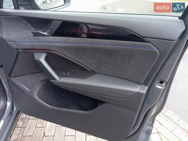 Серый Фольксваген Tayron, объемом двигателя 1.97 л и пробегом 17 тыс. км за 55000 $, фото 42 на Automoto.ua