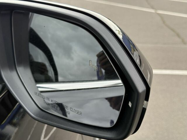 Черный Фольксваген Teramont, объемом двигателя 3.6 л и пробегом 163 тыс. км за 19900 $, фото 7 на Automoto.ua