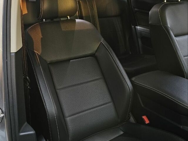 Серый Фольксваген Teramont, объемом двигателя 3.6 л и пробегом 50 тыс. км за 35000 $, фото 17 на Automoto.ua