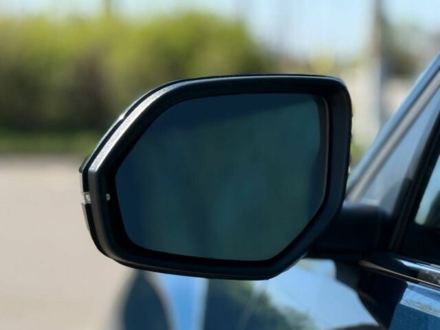 Синій Фольксваген Teramont, об'ємом двигуна 3.6 л та пробігом 63 тис. км за 24000 $, фото 11 на Automoto.ua