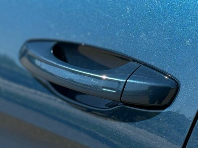 Синій Фольксваген Teramont, об'ємом двигуна 3.6 л та пробігом 63 тис. км за 24000 $, фото 10 на Automoto.ua