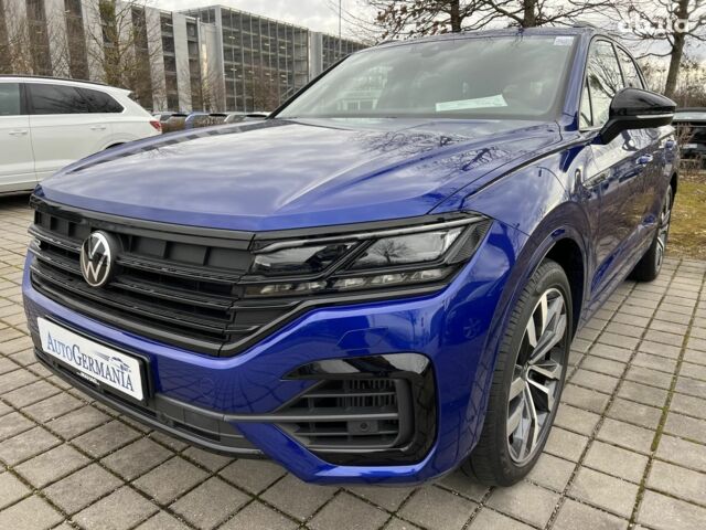 Фольксваген Touareg R, об'ємом двигуна 3 л та пробігом 30 тис. км за 81600 $, фото 9 на Automoto.ua