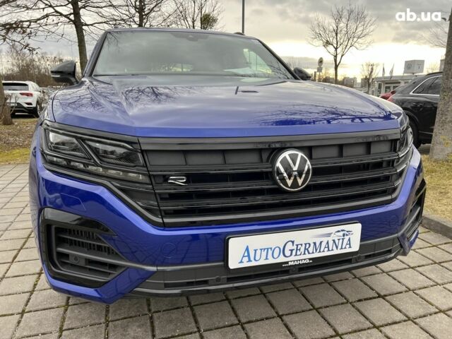 Фольксваген Touareg R, об'ємом двигуна 3 л та пробігом 30 тис. км за 81600 $, фото 6 на Automoto.ua