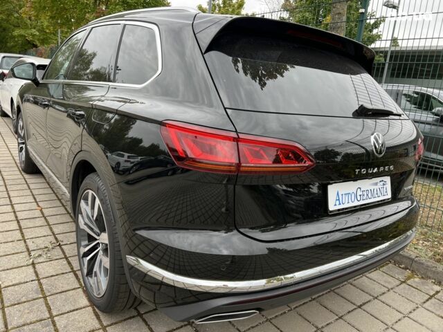 Фольксваген Touareg R, об'ємом двигуна 0 л та пробігом 4 тис. км за 98932 $, фото 32 на Automoto.ua