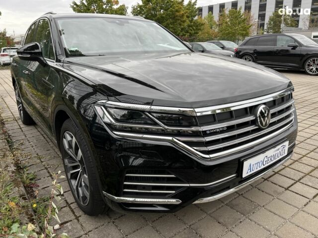 Фольксваген Touareg R, об'ємом двигуна 0 л та пробігом 4 тис. км за 98932 $, фото 15 на Automoto.ua