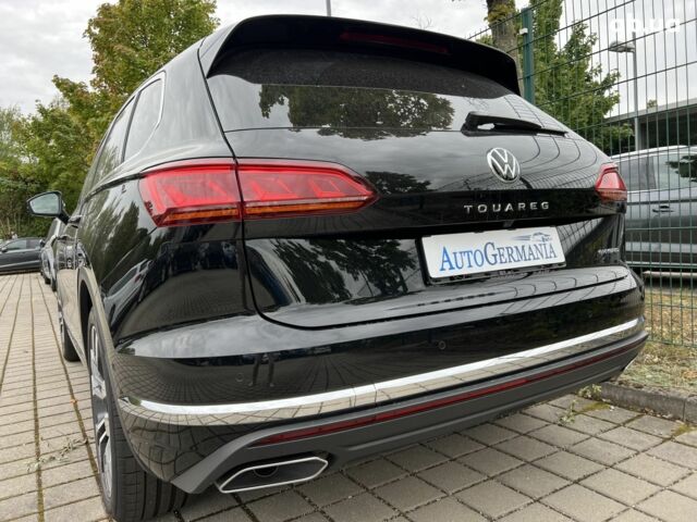 Фольксваген Touareg R, об'ємом двигуна 0 л та пробігом 4 тис. км за 98932 $, фото 30 на Automoto.ua