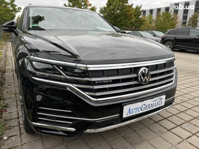 Фольксваген Touareg R, об'ємом двигуна 0 л та пробігом 4 тис. км за 98932 $, фото 35 на Automoto.ua