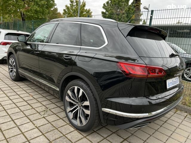 Фольксваген Touareg R, об'ємом двигуна 0 л та пробігом 4 тис. км за 98932 $, фото 31 на Automoto.ua