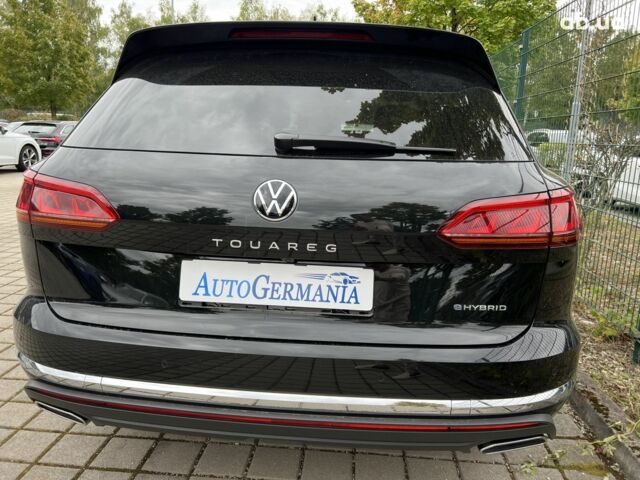 Фольксваген Touareg R, об'ємом двигуна 0 л та пробігом 4 тис. км за 98932 $, фото 34 на Automoto.ua