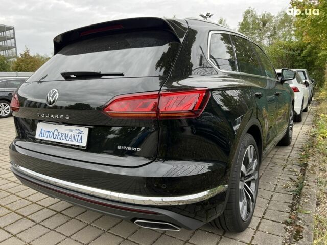 Фольксваген Touareg R, об'ємом двигуна 0 л та пробігом 4 тис. км за 98932 $, фото 17 на Automoto.ua