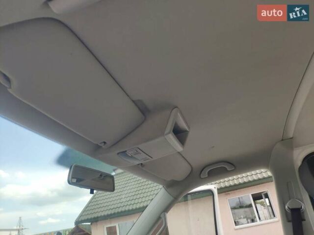 Белый Фольксваген Transporter, объемом двигателя 2 л и пробегом 227 тыс. км за 14700 $, фото 22 на Automoto.ua