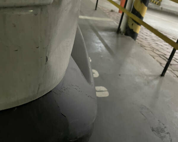 Белый Фольксваген Transporter, объемом двигателя 1.97 л и пробегом 199 тыс. км за 25000 $, фото 20 на Automoto.ua