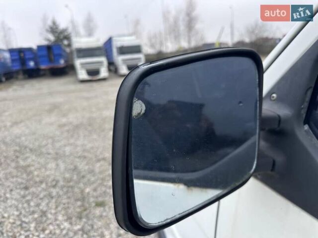 Белый Фольксваген Transporter, объемом двигателя 1.9 л и пробегом 370 тыс. км за 2799 $, фото 21 на Automoto.ua