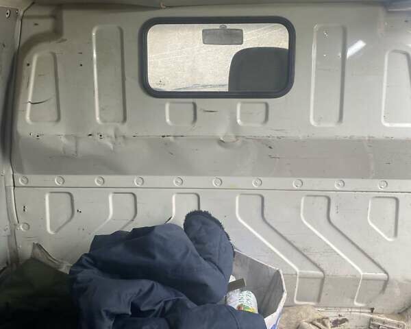 Белый Фольксваген Transporter, объемом двигателя 2.5 л и пробегом 276 тыс. км за 4550 $, фото 21 на Automoto.ua