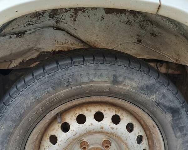 Белый Фольксваген Transporter, объемом двигателя 0 л и пробегом 270 тыс. км за 5500 $, фото 26 на Automoto.ua