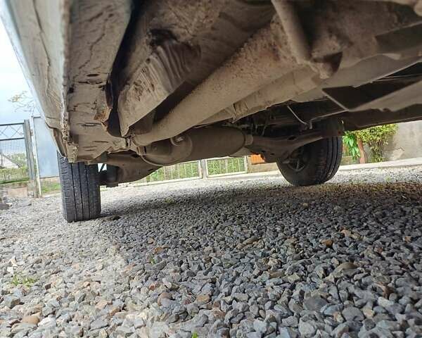 Белый Фольксваген Transporter, объемом двигателя 0 л и пробегом 270 тыс. км за 5500 $, фото 29 на Automoto.ua