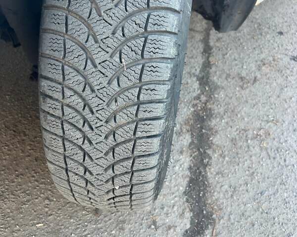 Белый Фольксваген Transporter, объемом двигателя 0 л и пробегом 379 тыс. км за 6900 $, фото 3 на Automoto.ua