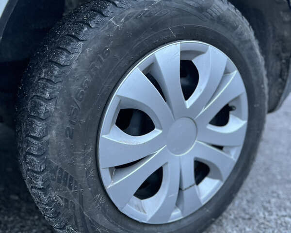 Белый Фольксваген Transporter, объемом двигателя 1.9 л и пробегом 372 тыс. км за 6000 $, фото 29 на Automoto.ua