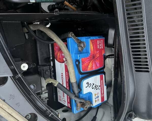 Білий Фольксваген Transporter, об'ємом двигуна 1.9 л та пробігом 295 тис. км за 6499 $, фото 25 на Automoto.ua