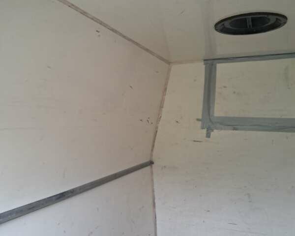 Белый Фольксваген Transporter, объемом двигателя 2.46 л и пробегом 309 тыс. км за 6200 $, фото 3 на Automoto.ua