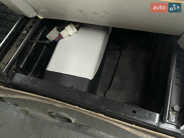 Белый Фольксваген Transporter, объемом двигателя 1.97 л и пробегом 403 тыс. км за 10300 $, фото 18 на Automoto.ua