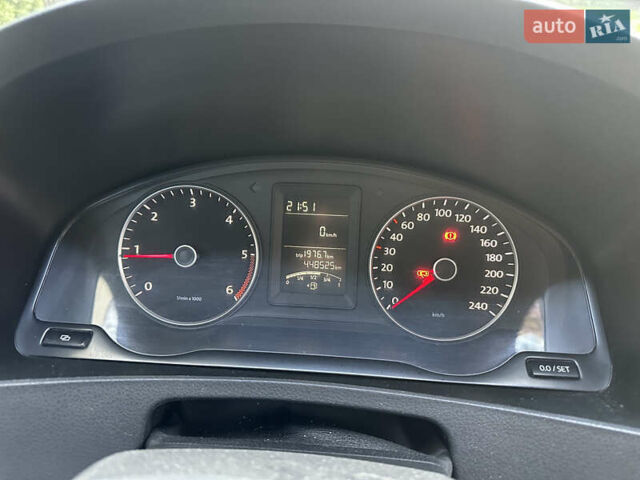 Білий Фольксваген Transporter, об'ємом двигуна 2 л та пробігом 448 тис. км за 15800 $, фото 16 на Automoto.ua