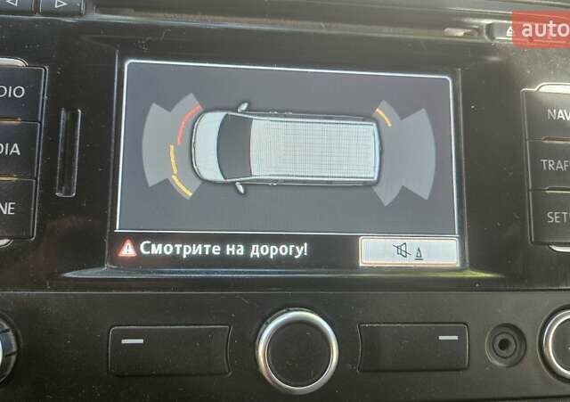 Белый Фольксваген Transporter, объемом двигателя 1.97 л и пробегом 310 тыс. км за 11999 $, фото 9 на Automoto.ua