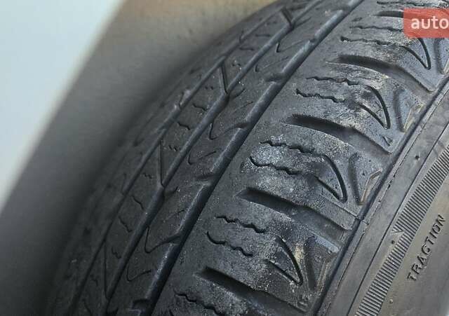 Белый Фольксваген Transporter, объемом двигателя 1.97 л и пробегом 310 тыс. км за 11999 $, фото 17 на Automoto.ua