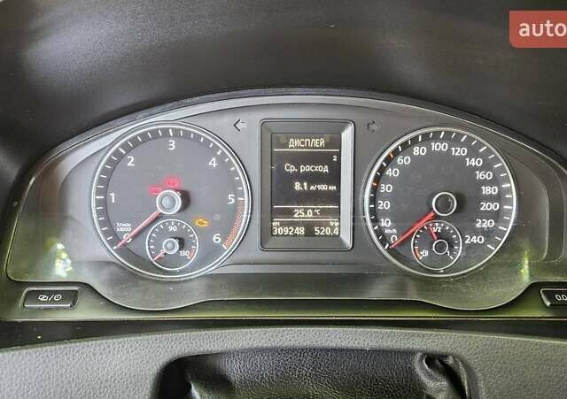 Белый Фольксваген Transporter, объемом двигателя 1.97 л и пробегом 310 тыс. км за 11999 $, фото 12 на Automoto.ua